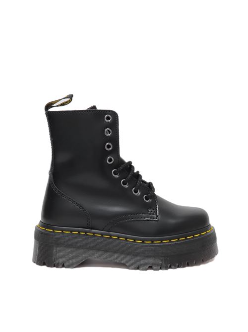 JADON DR.MARTENS | 15265001Black Polished Smooth